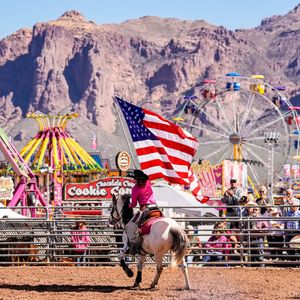 Image post by @cityofapachejunction on Instagram