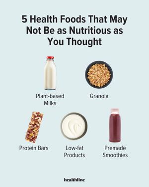 Image post by @healthline on Instagram