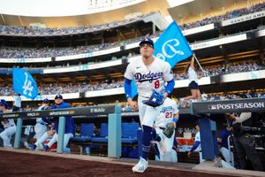 Image post by @kikehndez on Instagram