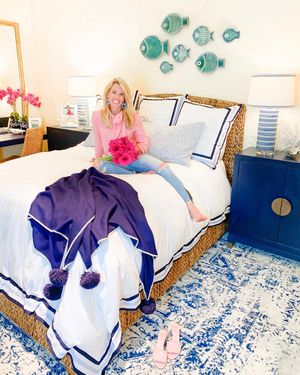 Image post by @turtlecreeklane on Instagram