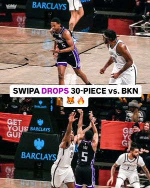 Image post by @sacramentokings on Instagram