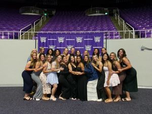 Image post by @wsusoftball on Instagram