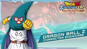 Video post by @Bandai Namco Entertainment America on YouTube