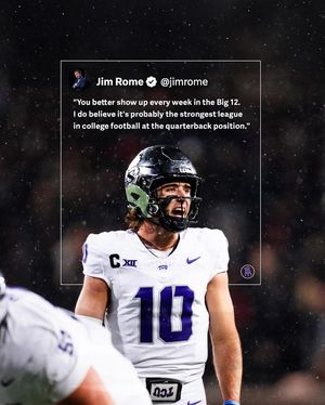 Image post by @barstooltcu on Instagram