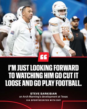 Image post by @espncfb on Instagram