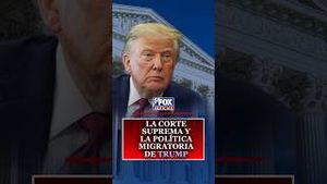 Video post by @foxnoticiasoficial on YouTube