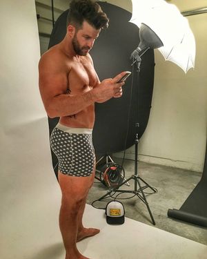 Image post by @johnnybananas on Instagram