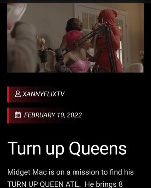 Image post by @xannyflix on Instagram