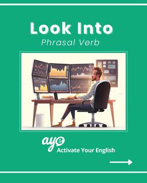 Image post by @activateyourenglish on Instagram