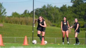 Image post by @umbc_wsoccer on Instagram