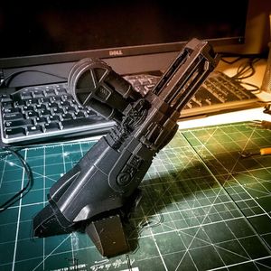 Image post by @digitaltechart on Instagram