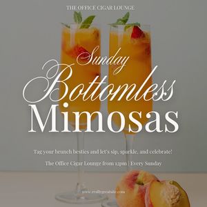 Image post by @theofficecigarlounge1 on Instagram