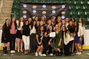 Image post by @oswegostatesb on Instagram