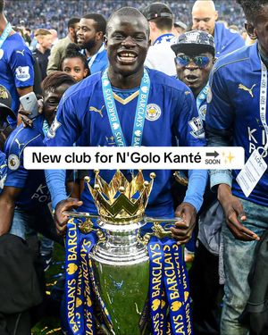 Video post by @onefootball on TikTok