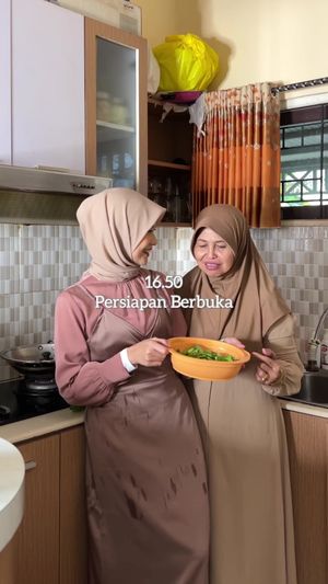 Video post by @itsandani on TikTok