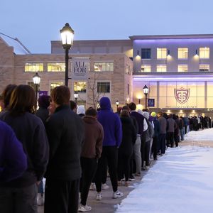 Image post by @tommieathletics on Instagram