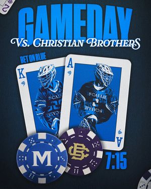 Image post by @mccallieschoollax on Instagram