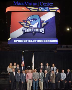 Image post by @thunderbirdsahl on Instagram