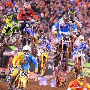Image post by @racerxonline on Instagram
