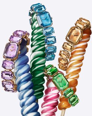 Image post by @swarovski on Instagram