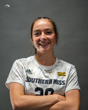 Image post by @southernmisssoccer on Instagram