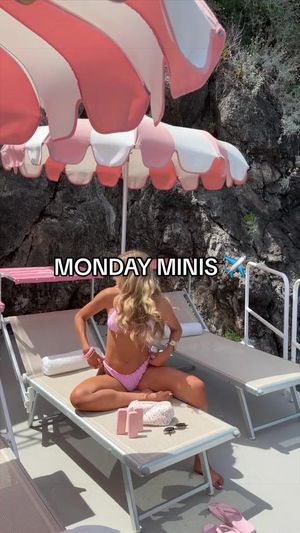 Video post by @mondayhaircare on TikTok