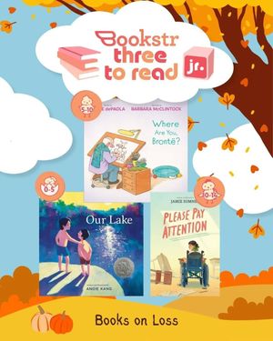 Image post by @bookstrofficial on Instagram