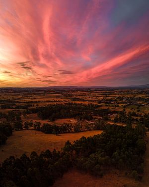 Image post by @visitmelbourne on Instagram