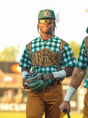Image post by @WisconsinTimberRattlers on Facebook