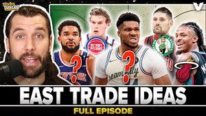 Video post by @hoopstonight on YouTube