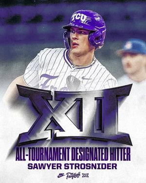 Image post by @tcubaseball on Instagram