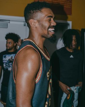 Image post by @thesmithleague on Instagram