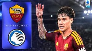 Video post by @seriea on YouTube