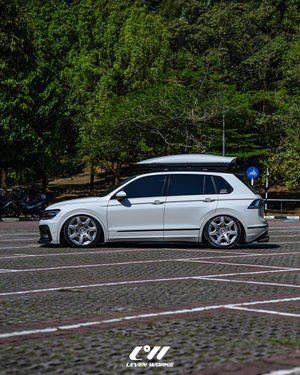 Image post by @teckwrap on Instagram