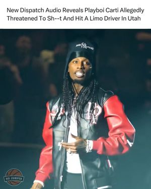 Image post by @nojumper on Instagram