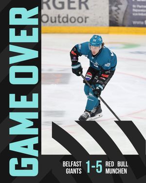 Image post by @belfastgiants on Instagram