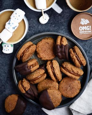 Image post by @crowded_kitchen on Instagram