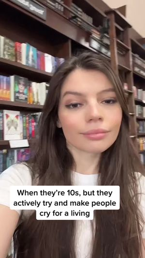 Video post by @alex.aster on TikTok