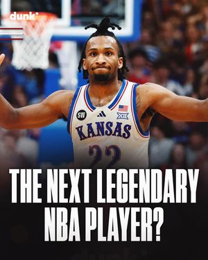 Image post by @dunk on Instagram