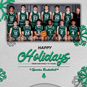 Image post by @acad_basketball on Instagram