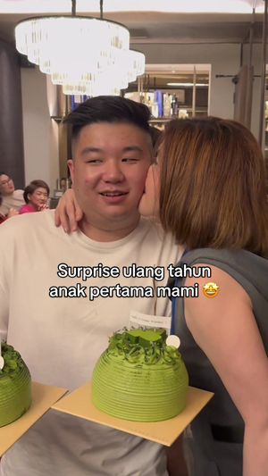 Video post by @thewinaldy on TikTok