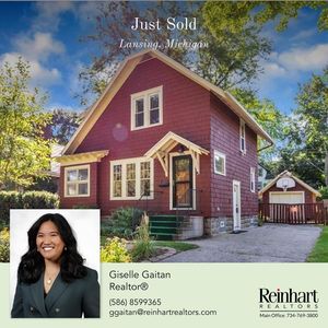 Image post by @gisellegaitanhomes on Instagram