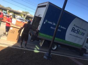 Image post by @hamptongvilledt on Instagram