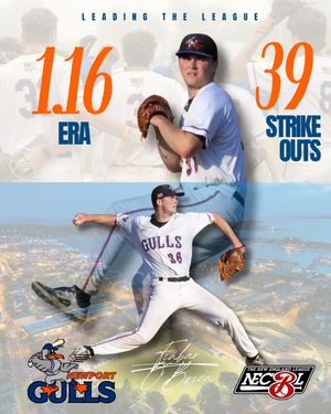 Image post by @newportgulls on Instagram