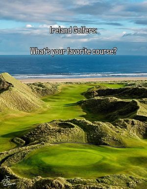 Image post by @beautifulgolfcourses on Instagram