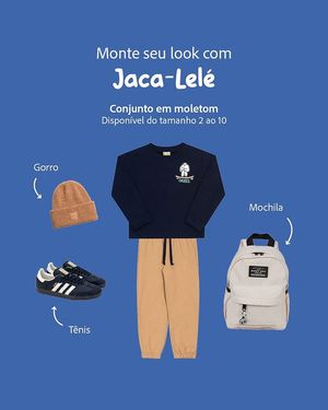 Image post by @jacaleleoficial on Instagram