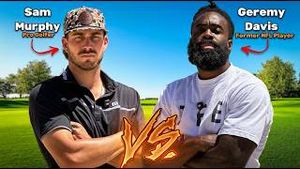 Video post by @golfandgospel23 on YouTube