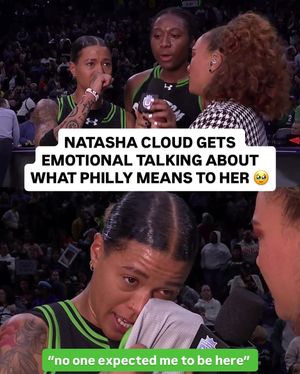 Image post by @brwsports on Instagram