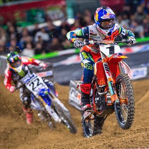 Image post by @racerxonline on Instagram