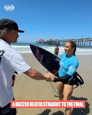 Image post by @wsl on Instagram